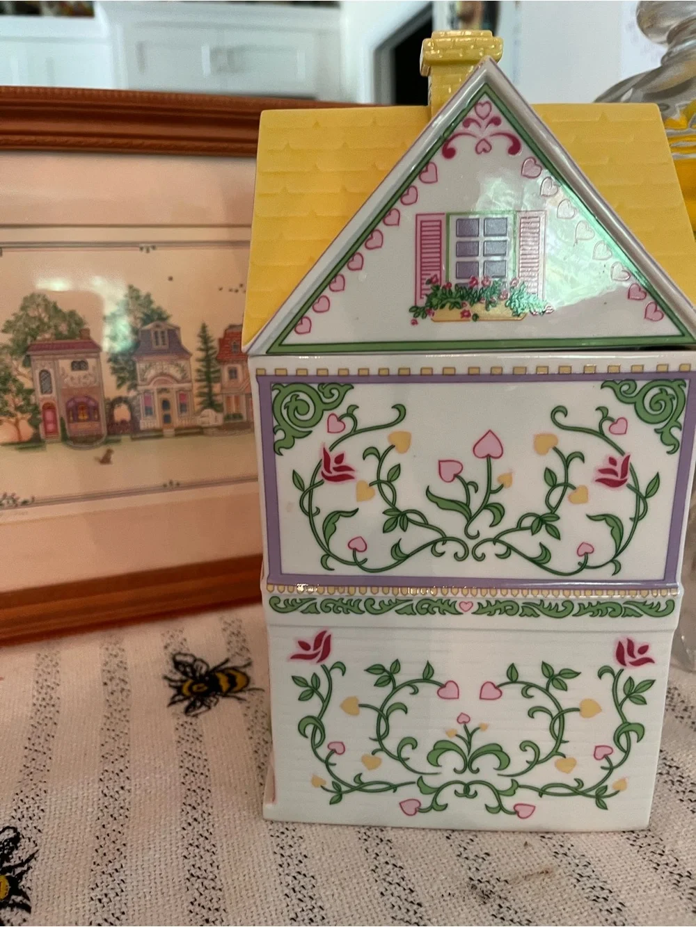 Lenox decorative ceramic